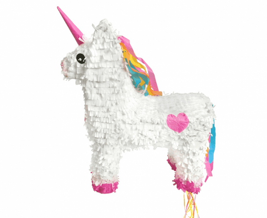 GoDan Piňata Rainbow Unicorn