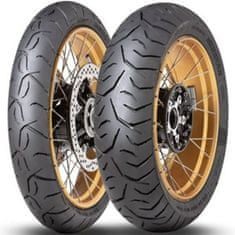 Dunlop 170/60R17 72W TL DUNLOP TRAILMAX MERIDIAN