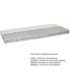 KONDELA Obojstranný penový matrac Catania Eco Atyp 163x200 cm