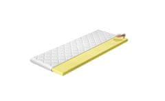 nabbi Obojstranný penový matrac (topper) Vitano 90 90x200 cm