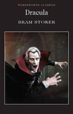 Bram Stoker: Dracula (anglicky)