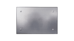 Allboards Magnetický fotoobraz na zakázku 60 x 40 cm ALLboards CUSTOM TSOM60x40