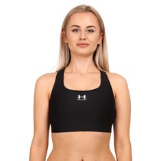 Under Armour Dámska podprsenka čierna (1373865 002) - veľkosť S