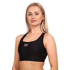 Under Armour Dámska podprsenka čierna (1373865 002) - veľkosť S