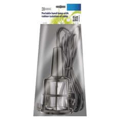 EMOS EMOS Montážna lampa (prenosné svetlo), 230V / 60W 5 m 1449000030