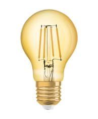 Osram OSRAM Vintage 1906 LED CL A FIL GOLD 63 non-dim 7,5W / 825 E27