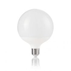 Ideal Lux LED Žiarovka Ideal Lux Power E27 15W 151786 3000K globo big