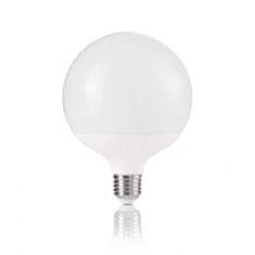 Ideal Lux LED Žiarovka Ideal Lux Power E27 15W 152004 4000K globo big