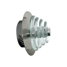 ACA ACA Lighting nástenné svietidlo G9 MB600261B