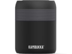 Kambukka Termonádoba Bora 600 ml Matte Black