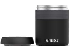 Kambukka Termonádoba Bora 600 ml Matte Black