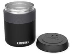 Kambukka Termonádoba Bora 600 ml Matte Black