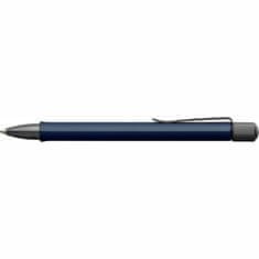 Faber-Castell Hexo modrá, guľôčkové pero