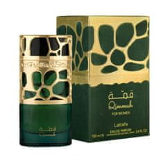 Qimmah Women - EDP 100 ml