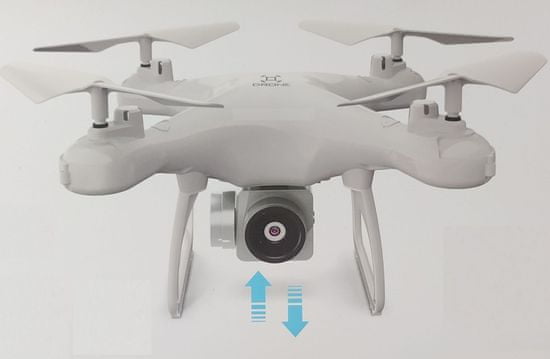 QST Dron SJ-F706