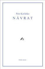 Návrat - Petr Mačiatko