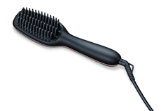 BEURER Elektrická kefa na vlasy HS60 iontová technológia a keramický povrch