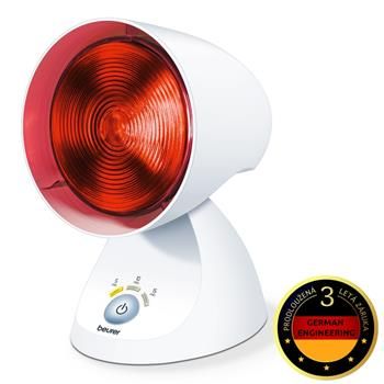 BEURER Infračervená lampa IL35 150W