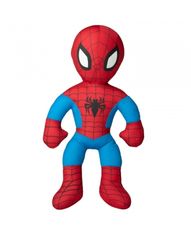 Hollywood Plyšový Spiderman so zvukom - Marvel - 38 cm