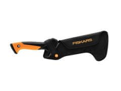 FISKARS Mačeta s pílkou Solid veľká - 1051233 -