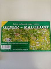 Gemer – Malohont