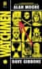 Alan Moore: Watchmen