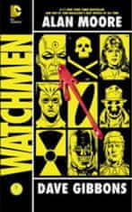 Alan Moore: Watchmen