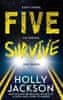 Holly Jacksonová: Five Survive