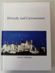 Hviezdy nad Carcassonne