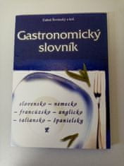 Gastronomický slovník 