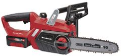 Einhell Aku reťazová píla GE-LC 18 Li Kit Expert Plus