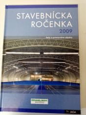  Stavebnícka ročenka 2009 