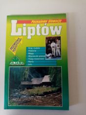 Liptów - Poznajemy Slowacje