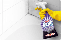 Cillit Bang spray žiadna pleseň 750 ml