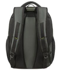 American Tourister Batoh At Work Laptop Backpack 15.6" Reflect Shadow Grey