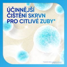 Sensodyne Kompletná ochrana Whitening zubná pasta 3x75ml