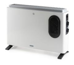 DOMO Konvektor s ventilátorom - DO7351CH