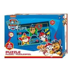 Toy Universe Puzzle pre chlapcov Labková patrola - Paw Patrol - 99 dielikov