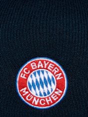 Fan-shop Dětská čepice BAYERN MNICHOV Reverse red