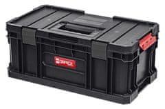 Qbrick Kufor na náradie QBRICK SYSTEM TWO Toolbox Plus, 484 x 255 x 187 mm, 2 vyberateľné prepážky