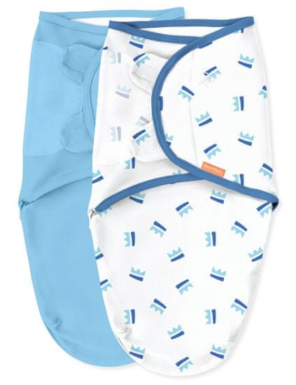 Summer Infant Zavinovačka SwaddleMe S