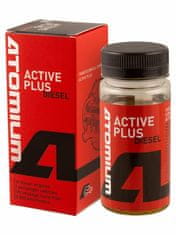 Atomium Active Diesel PLUS - 90 ml - motorové aditívum