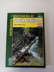 Slovenský raj – Szlovák Paradicsom