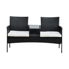 Teamson Peaktop - Lavica Loveseat