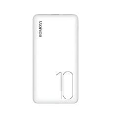 Romoss Powerbank Romoss PSP10 10000mAh (biela)