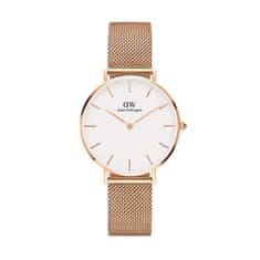 Daniel Wellington Dámske hodinky CLASSIC PETITE MELROSE DW00100163