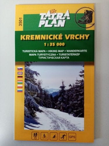 Kremnické vrchy