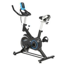 ONE Fitness cyklotrenažér SW2501 modrý