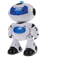 KIK KX9982 Interaktívny robot RC Android 360 s diaľkovým ovládaním