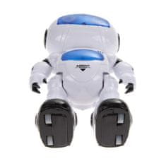 KIK KX9982 Interaktívny robot RC Android 360 s diaľkovým ovládaním